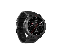 Купить - смарт-часы  Смарт-часы Blackview W50 black