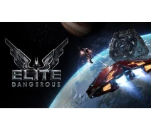 Купить - игру для приставки и ПК  Ключ активации Steam ELITE DANGEROUS