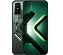 Купить - смартфон и мобильный телефон  Смартфон infinix gt 30 x6876 8/256gb pulse green