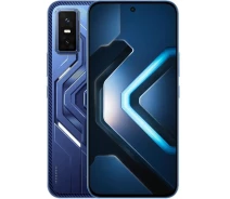 Купить - смартфон и мобильный телефон  Смартфон infinix gt 30 x6876 8/256gb cyber blue