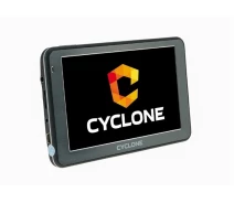 Купить - GPS-навигатор  GPS-навигатор Cyclone ND 505 AV BT