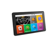 Купить - GPS-навигатор  GPS-навигатор Cyclone ND 710