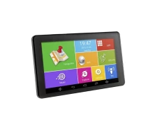 Купить - GPS-навигатор  GPS-навигатор Cyclone ND 760 AND