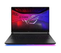 Купить - ноутбук  Ноутбук ASUS ROG Strix SCAR 18 G835LX-SA065X (90NR0LF1-M00B20)