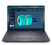 Купить - ноутбук  Ноутбук Dell Pro Max Plus Ultra 9-285HX/32 ГБ/1 ТБ/Win11P RTX PRO 3000