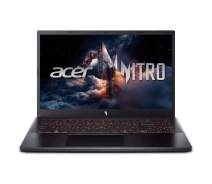Купить - ноутбук  Ноутбук Acer Nitro V 15 ANV15-52-50K5 (NH.QZ8EU.008) (324866)