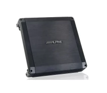 Купить - атоусилитель  Усилитель Alpine BBX-T600