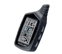 Купить - автосигнализацию  Автосигнализация Cyclon X-300