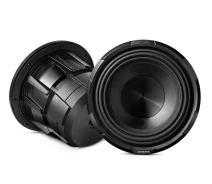 Купить - автосабвуфер  Сабвуфер Alpine X-W10D4