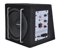 Купить - автосабвуфер  Сабвуфер Blaupunkt GTb 8200 A