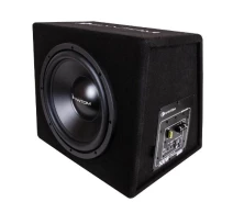 Купить - автосабвуфер  Сабвуфер Phantom GB-301BPA
