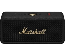Купить - портативную колонку  Портативная колонка Marshall Emberton III Black and Brass (1006709) (266257)