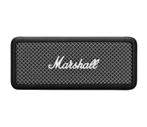 Купить - портативную колонку  Колонка Marshall Emberton Black (1001908)