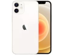 Купить - смартфон и мобильный телефон  Смартфон Apple iPhone 12 mini 64GB White (MGDY3) "Как новый" Б/У