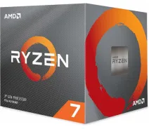 Купить - процессор  Процессор AMD Ryzen 7 3800X (100-100000025BOX)