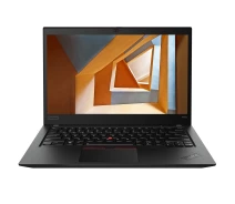 Купить - ноутбук  Б/У Ноутбук Lenovo ThinkPad T495s FHD (Ryzen 7 Pro 3700U/16/256SSD) - Class B
