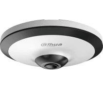 Купить - камеры видеонаблюдения  Камера видеонаблюдения Dahua 5Мп HDCVI Fisheye DH-HAC-EW2501P