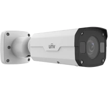 Купить - камеры видеонаблюдения  Камера видеонаблюдения Uniview IPC2324LBR3-SPZ28-D
