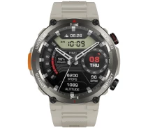 Купить - смарт-часы  Часы blackview w50 pro khaki (886562)