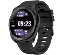 Купить - смарт-часы  Смарт-часы Canyon Maveric SW-83 GPS Black (CNS-SW83BB)