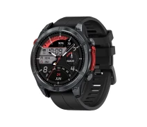 Купить - смарт-часы  Смарт часы zeblaze stratos 4 black