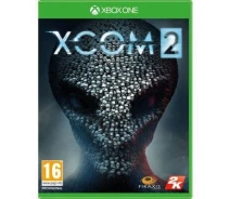 Купить - игру для приставки и ПК  Диск с игрой для Xbox One XCOM 2