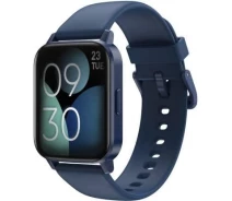 Купить - смарт-часы  Смарт-часы DIZO Watch 2 Sports (от realme TechLife) (синий ремешок, свободный размер), Amazon, Германия