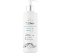 Купить - корейскую шампунь  Шампунь Sansi ProfiCare Hair Loss Complex Micellar Shampoo Мицеллярный 400 мл (4823107603716)