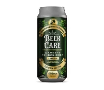 Купить - корейскую шампунь  Шампунь Beer Care С хмелем и ментолом Против перхоти 400 мл (4820164641965)