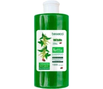 Купить - корейскую шампунь  Шампунь Be&Eco Крапива 1 л (4820168433504)