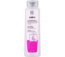 Купить - корейскую шампунь  Шампунь Sairo Expertise Silk Proteins Shampoo Протеины шелка 750 мл (8414227086983)