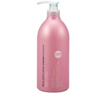 Купить - корейскую шампунь  Шампунь Kumano Salon Link Repair Extra 1000 мл (4513574014152)