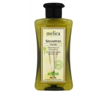 Купить - корейскую шампунь  Шампунь Melica Organic с кератином и экстрактом меда 300 мл (4770416340606)