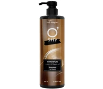 Купить - корейскую шампунь  Шампунь O'Shy Intense Argan & Marula Oil Питание и блеск 500 мл (4820263232958)