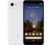 Купить - смартфон и мобильный телефон  Смартфон Google Pixel 3a XL 4/64GB Clearly White
