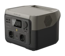 Купить - зарядную станцию  Зарядная станция EcoFlow RIVER 2 Max (RIVER2Max-EU) EU [74908]