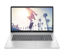 Купить - ноутбук  Ноутбук HP 17-cn3038ru (BV6C0EA) (324864)