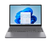 Купить - ноутбук  Ноутбук Lenovo IdeaPad Slim 3 15ARP10 (83K700A5RA) Luna Grey