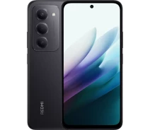 Купить - смартфон и мобильный телефон  Смартфон Xiaomi Redmi 15 5G 4/128GB Midnight Black (Global Version) (no charger)