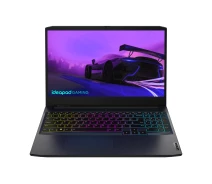 Купить - ноутбук  Ноутбук Lenovo Ideapad Gaming 3 15ACH6 (15.6" FHD IPS/144 Hz,Ryzen 5 5500H,RTX 2050 4 GB) (5264) Б/У