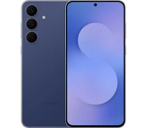 Купить - смартфон и мобильный телефон  Смартфон Samsung Galaxy S25 FE 8/256GB Navy (SM-S731B)