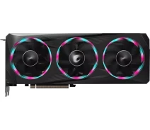 Купить - видеокарту  Видеокарта GIGABYTE AORUS Radeon RX 6750 XT ELITE 12G