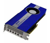 Купить - видеокарту  Видеокарта HP Radeon Pro W5700 8GB (9GC15AA)