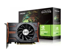 Купить - видеокарту  Видеокарта ARKTEK GeForce GTX 750 2GB DDR5 (AKN750D5S2GH1)