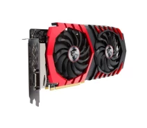 Купить - видеокарту  Видеокарта MSI Radeon RX 470 GAMING X 4G