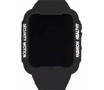 Купить - смарт-часы  Смарт-часы UWatch К3 Original Black (33645X)