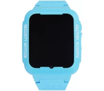 Купить - смарт-часы  Смарт-часы Smart baby K3 Kids waterproof Blue