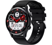 Купить - смарт-часы  Смарт-часы Smart Watch HK8 Pro Black (2 ремешка)