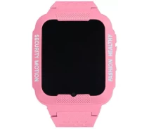 Купить - смарт-часы  Смарт-часы Smart baby K3 Kids waterproof Pink