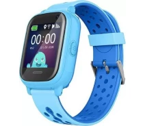 Купить - смарт-часы  Смарт-часы Smart Baby KT04 Kid sport Blue